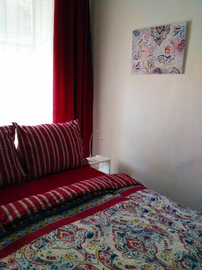 Apartman 4U Centrum + Free Parking Apartment Olomouc Bagian luar foto