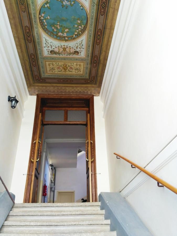 Apartman 4U Centrum + Free Parking Apartment Olomouc Bagian luar foto