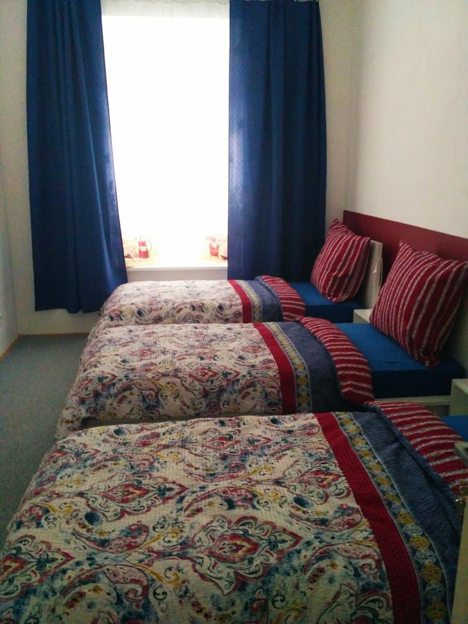 Apartman 4U Centrum + Free Parking Apartment Olomouc Bagian luar foto